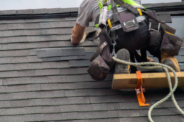 Reliable Gutter Installation contractor in Prosser, WA by Brentwood Metal Roofing